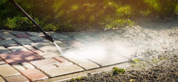 Post-Construction Pressure Washing in Loxahatchee Groves, FL